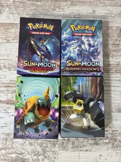 Pokemon Trading Card Bulk & Deck Lot Light Play To Near Mint Condition - Image 3
