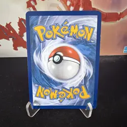 Pikachu EX (Full Art) XY124 Black Star Promo Holo Collection Pokemon Card - Image 2