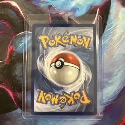 Pokemon TCG Mega Mawile EX 162/132 Secret Rare Holo Mega Evolution-Near Mint + - Image 2