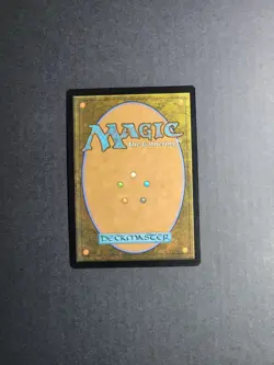 Timeline Culler Magic The Gathering Edge Of Eternities Foil Uncommon NM - Image 3