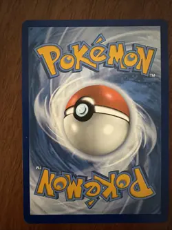Pokemon TCG Alolan Exeggutor EX 242/191 Scarlet & Violet Surging Sparks - Image 2