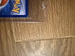 Pokemon TCG - Alolan Exeggutor EX 242/191 - Scarlet & Violet Surging Sparks NM - Image 2