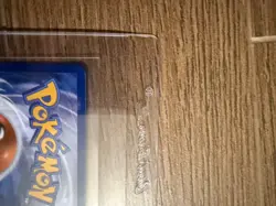 Pokemon TCG - Alolan Exeggutor EX 242/191 - Scarlet & Violet Surging Sparks NM - Image 3