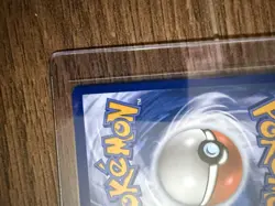 Pokemon TCG - Alolan Exeggutor EX 242/191 - Scarlet & Violet Surging Sparks NM - Image 5