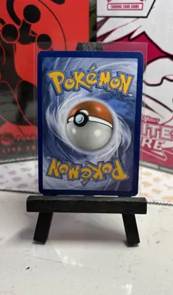 Pokemon - Rockruff - SM06 - General Mills Promo - SM Black Star Promos - NM - Image 2