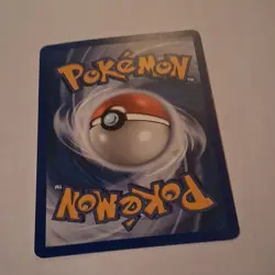 Pokemon Poliwrath Expedition Base Set 60/165 Rare 100HP English TCG Card - Image 5