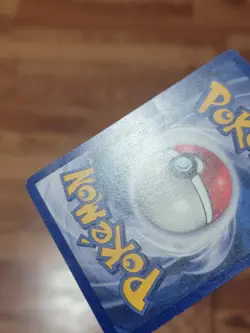 MP Pokemon TCG Aerodactyl Fossil 16/62 Regular 1st Edition Rare - Image 3