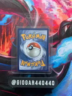 Pokemon TCG Charcadet 022 Black Star Promo- Phantasmal Flames ETB Promo- NM - Image 2