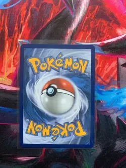Pokemon TCG Charcadet 022 Black Star Promo- Phantasmal Flames ETB Promo- NM - Image 4