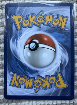Pokemon TCG - Charcadet MEP 022 Black Star Promo - Phantasmal Flames - Image 2