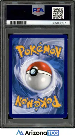 Pokemon 2025 Mega Gardevoir ex 178/132 SIR Mega Evolution GEM MINT PSA 10 - Image 2