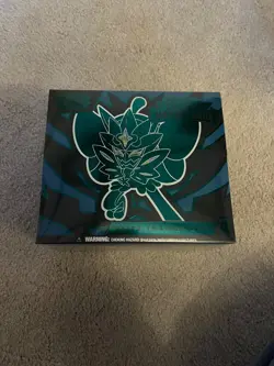 Pokemon TCG Twilight Masquerade ETB Elite Trainer Box Factory Sealed - Image 1