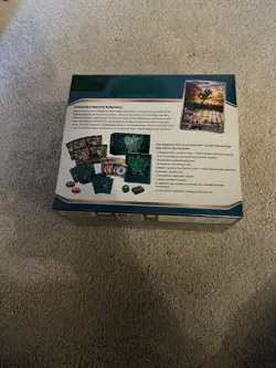 Pokemon TCG Twilight Masquerade ETB Elite Trainer Box Factory Sealed - Image 3