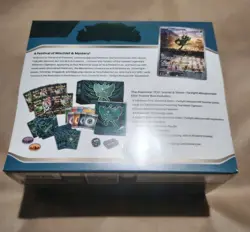Pokemon TCG Twilight Masquerade ETB Elite Trainer Box Factory Sealed - Image 3