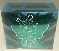 Pokemon TCG S&V Twilight Masquerade Elite Trainer Box ETB *New / Factory Sealed* - Image 1