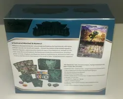 Pokemon TCG S&V Twilight Masquerade Elite Trainer Box ETB *New / Factory Sealed* - Image 2