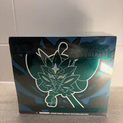 Pokemon TCG Twilight Masquerade ETB Elite Trainer Box Factory Sealed#2 - Image 1