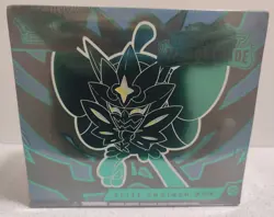 Twilight Masquerade Elite Trainer Box ETB Factory Sealed Brand New Pokemon TCG - Image 2
