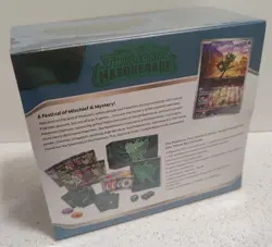 Twilight Masquerade Elite Trainer Box ETB Factory Sealed Brand New Pokemon TCG - Image 5