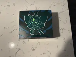 Factory Sealed Pokemon TCG: S & V Twilight Masquerade Elite Trainer Box ETB - Image 2