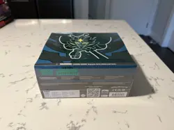 Factory Sealed Pokemon TCG: S & V Twilight Masquerade Elite Trainer Box ETB - Image 3