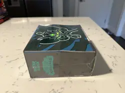 Factory Sealed Pokemon TCG: S & V Twilight Masquerade Elite Trainer Box ETB - Image 5