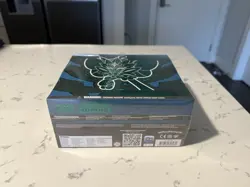 Factory Sealed Pokemon TCG: S & V Twilight Masquerade Elite Trainer Box ETB - Image 2