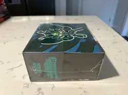 Factory Sealed Pokemon TCG: S & V Twilight Masquerade Elite Trainer Box ETB - Image 5