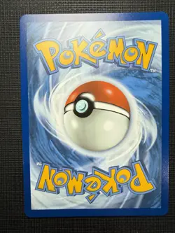 Pokemon TCG Team Rockets Mewtwo EX Gold Secret Rare Destined Rivals 240/182 - Image 2