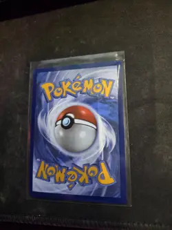 Pokemon Mewtwo EX Team Rockets 240/182 Gold Hyper Rare 2025 TCG Destined Rivals - Image 2