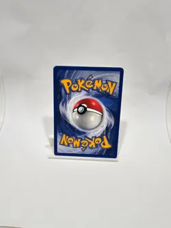 Pokemon Kingdra Neo Genesis TCG Holo Card 8/111 Unlimited Rare - LP - Image 2