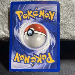 Pokemon Kingdra Neo Genesis TCG Holo Card 8/111 Unlimited Rare - LP - Image 2
