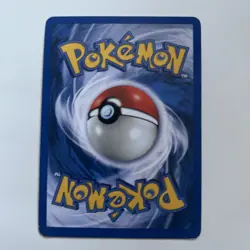 Pokemon TCG Dark Alakazam #1 Holo Rare Team Rocket LP Condition - Image 4