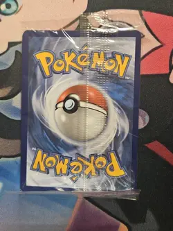 Pokemon TCG Mega Charizard X ex MEP 023 & Oricorio ex MEP 024 UPC Promos Sealed - Image 3
