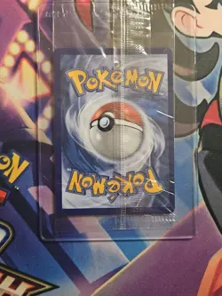 Pokemon TCG Mega Charizard X ex MEP 023 & Oricorio ex MEP 024 UPC Promos Sealed - Image 5