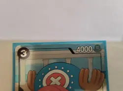 Tony Tony.Chopper (CS 25-26 Event Pack) P-065 One Piece Promotion Cards Foil - Image 2