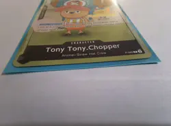 Tony Tony.Chopper (CS 25-26 Event Pack) P-065 One Piece Promotion Cards Foil - Image 3