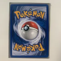 Sabrina's Abra 94/132 Gym Challenge 1st Edition Vintage Pokemon Card - Image 5