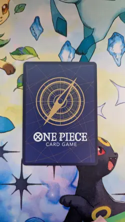 Monkey D Luffy SP OP09-119 [SP OP13] Carrying on His Will One Piece - Image 2