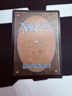 Call forth the Tempest (SURGE FOIL) LOTR MTG - Image 2