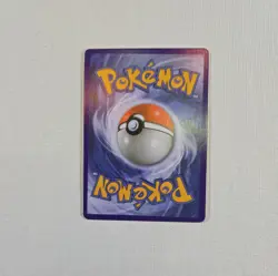 2016 Pokemon Charizard 11/108 XY Evolutions Rare TCG Card - Image 2