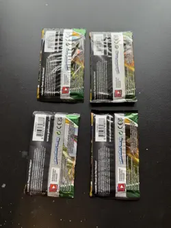 ONE (1) Pokemon Sword & Shield Evolving Skies Booster Pack - Factory Sealed! - Image 2