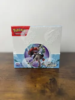 Pokemon TCG Journey Together Full Booster Box 36 Packs New & Sealed - Image 1