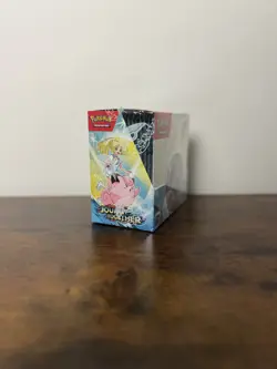 Pokemon TCG Journey Together Full Booster Box 36 Packs New & Sealed - Image 3