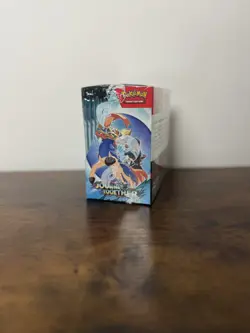 Pokemon TCG Journey Together Full Booster Box 36 Packs New & Sealed - Image 4