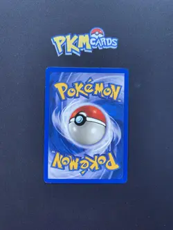 Pokemon TCG Sabrina's Abra Gym Heroes 91/132 Regular 1st Edition LP. - Image 2