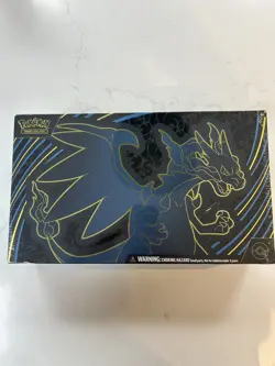 Pokemon TCG Mega Charizard X ex Ultra-Premium Collection - New & Sealed - Image 1