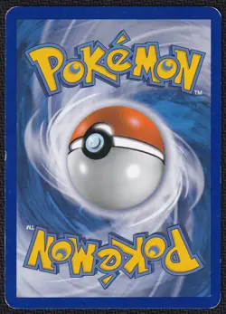 Pokemon Lugia Water Energy 117/123 Common HeartGold SoulSilver - Image 2