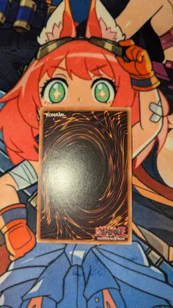 YuGiOh! | Grave of the Super Ancient Organism | RGBT-EN078 Ultimate Rare 1st LP - Image 3