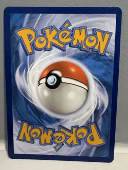 Pokemon TCG Scarlet & Violet 151 Basic Psychic Energy 207/165 Hyper Rare - Image 2
